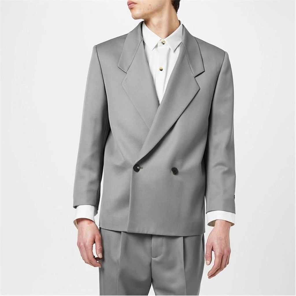 Fear of God Eternal Suit Jacket - Grey